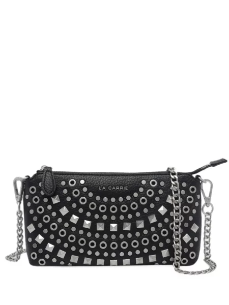 Geanta crossbody La Carrie negru