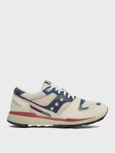 Кросівки Saucony бежеві