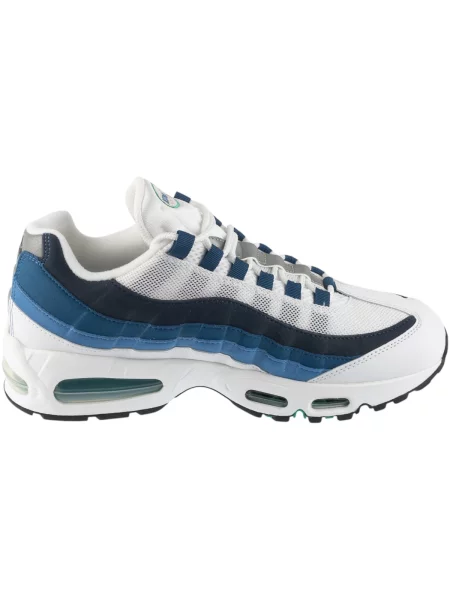 Pantofi Nike alb