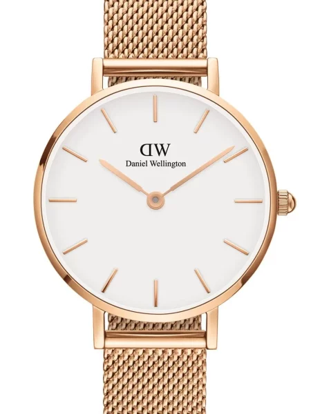 Laikrodžiai Daniel Wellington balta