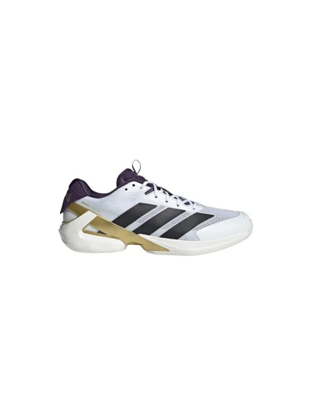 Pantofi Adidas alb