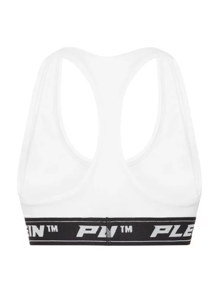 Top Philipp Plein biały