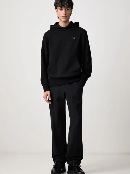 Fred Perry кофта з капюшоном