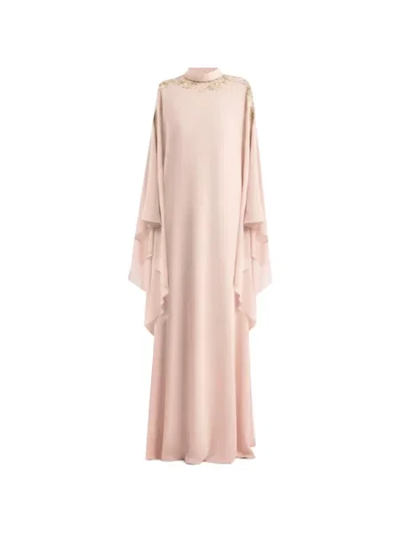 Rochie Gemy Maalouf roz