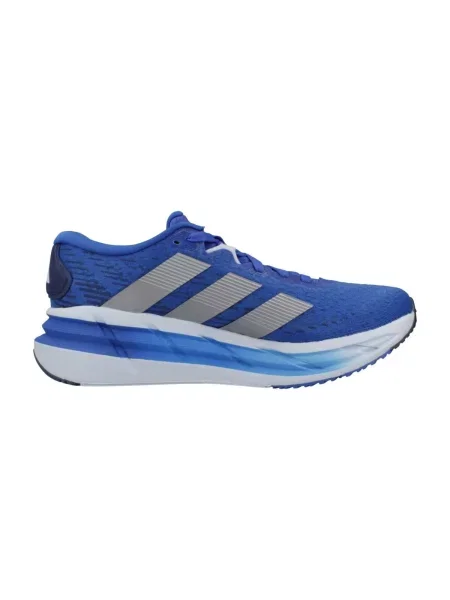 Pantofi Adidas albastru