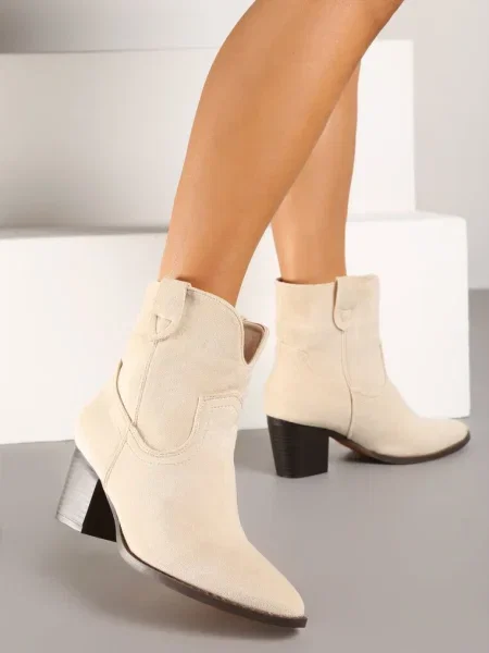 Botine Velfedi bej