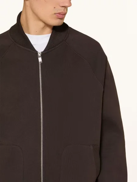Drykorn Bluza Farek braun