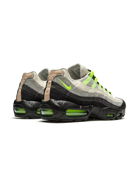 Tenisky Nike Air Max 95 šedé
