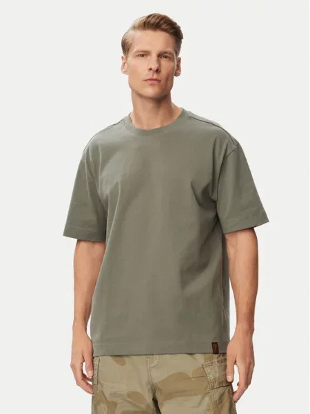 G-Star Raw Футболка Темно-сірий сіра