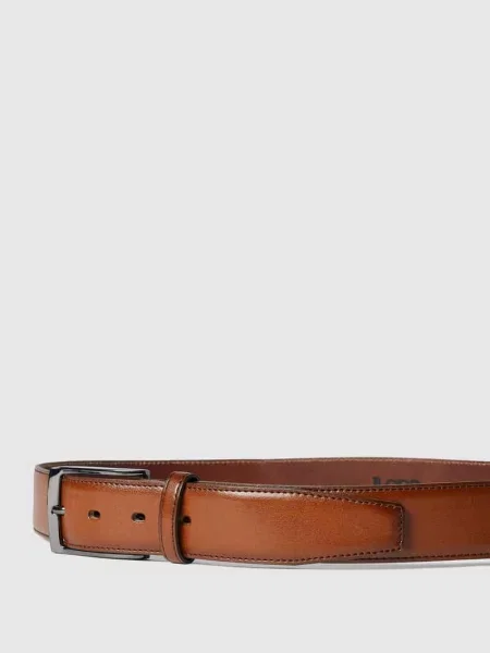 Skórzany ze sprzączką Lloyd Men's Belts