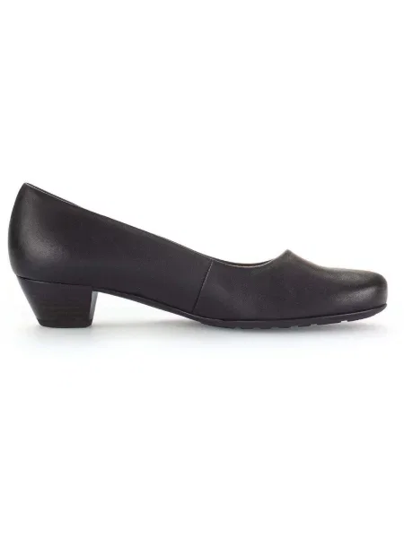 Pantofi Gabor negru