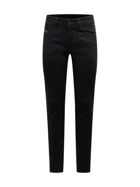 DIESEL Džíny Sleenker' černá