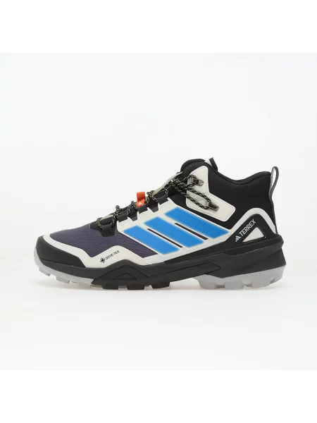 Sneakers adidas Terrex Skychaser Mid GORE-TEX Hiking Grey Two/ Core Black/ Shadow Navy EUR 42 negru