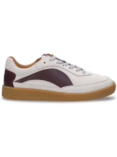 Pantofi Nae Vegan Shoes roșu