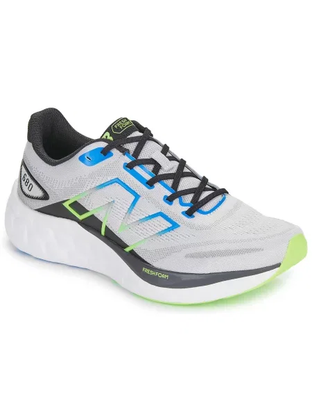 Pantofi New Balance alb