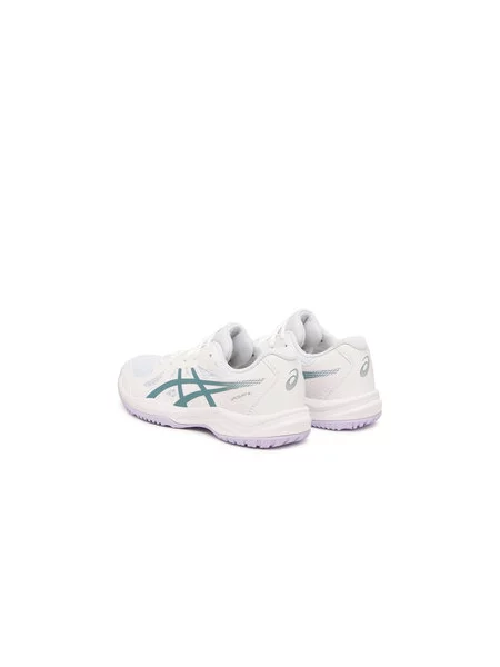 Batai uždaroms aikštelėms Asics Upcourt 6 Gs balta