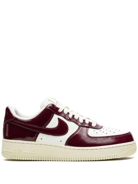 Sneakerși Nike Blazer alb