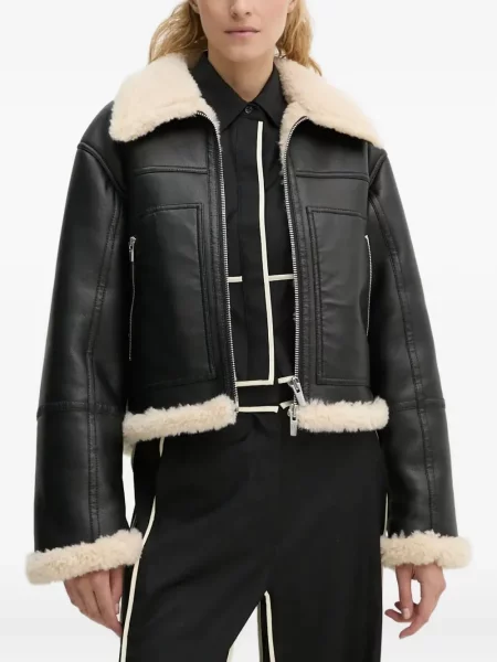 Kurtka A.l.c. czarna