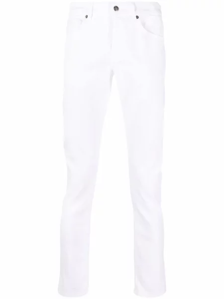 Cropp blugi Dondup alb