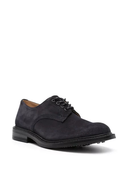 Derby batai Tricker's mėlyna