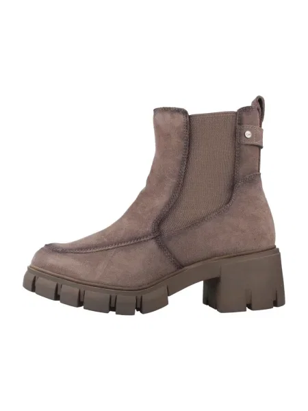 Pantofi Tamaris maro