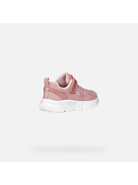 Gyerek sneaker Geox fehér