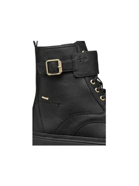 Pantofi Geox negru