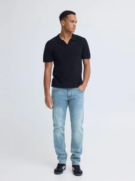 BLEND Jeans BHTwister deschis albastru