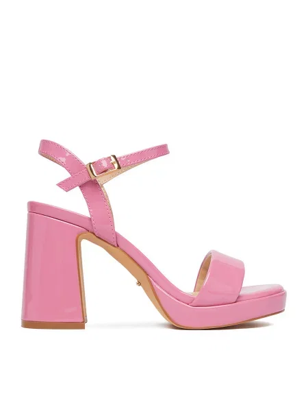 Босоніжки DeeZee рожевий