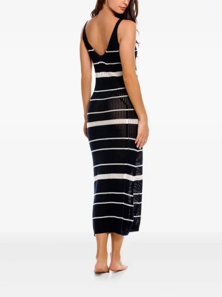 Rochie Agua Bendita de costum negru