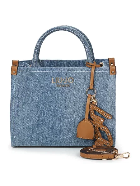 Torbica Liu Jo modra