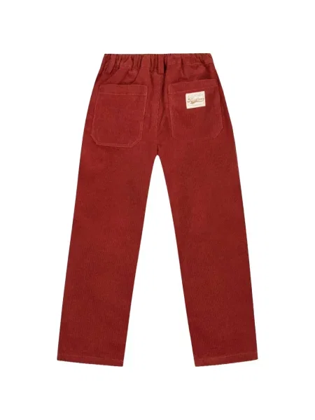 Kelnės Bonton raudona