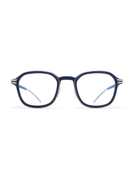Okulary przeciwsłoneczne Mykita niebieskie