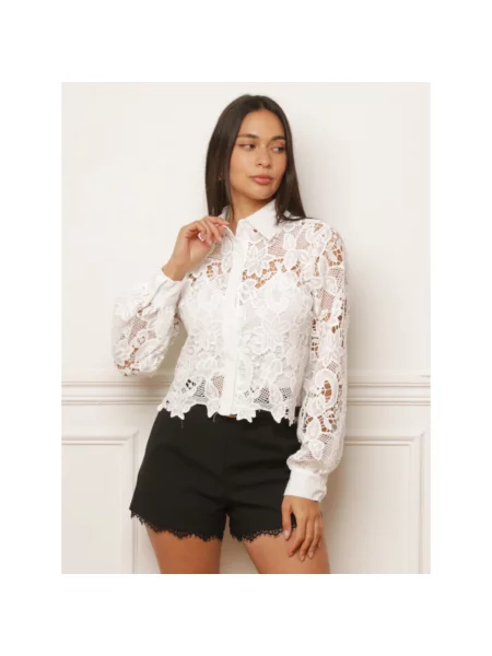 Ruha La Modeuse fehér