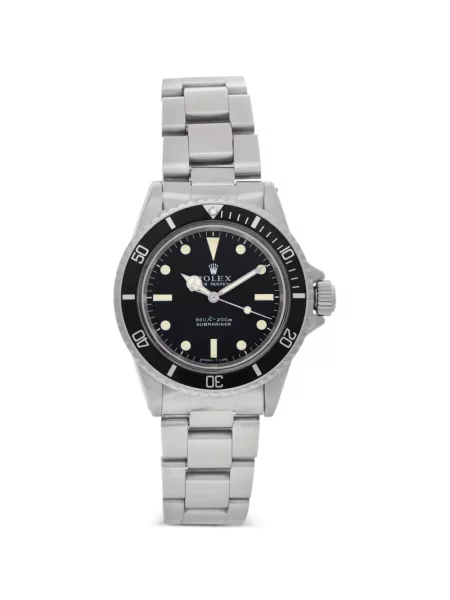 Ceas Rolex negru