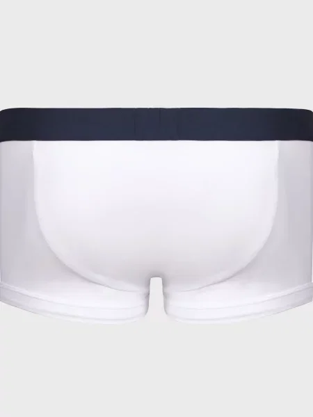 Трусы Emporio Armani белые
