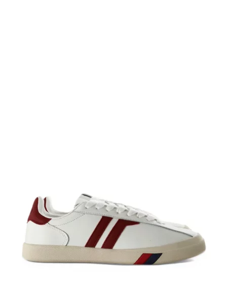 Sneakerși Pro-keds alb