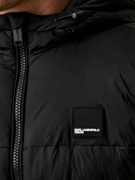 Karl Lagerfeld Jeans безрукавка