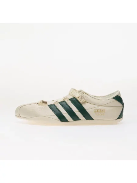 Sneakers adidas Tokyo Mj Thermal Chrome/ Collegiate Green/ Gold Met. EUR 40 verde