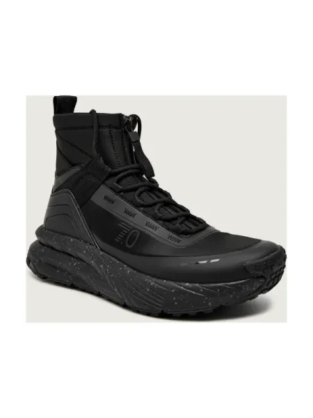 Sneakers negru