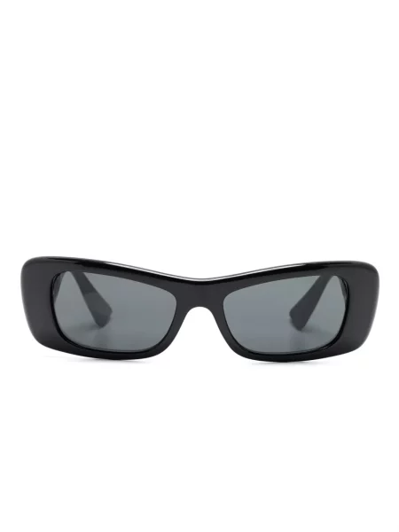 Ochelari de soare Versace Eyewear clasici negru
