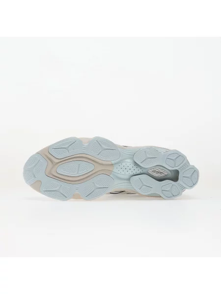 Superge Asics siva
