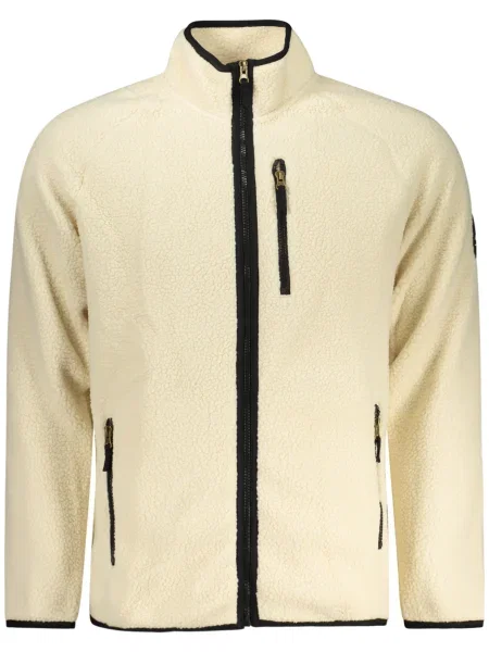 Jopa iz flisa U.s. Grand iz flisa črna