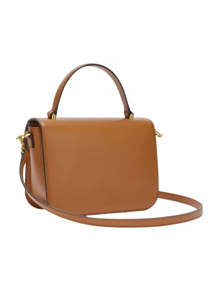 Torebka Furla brązowa
