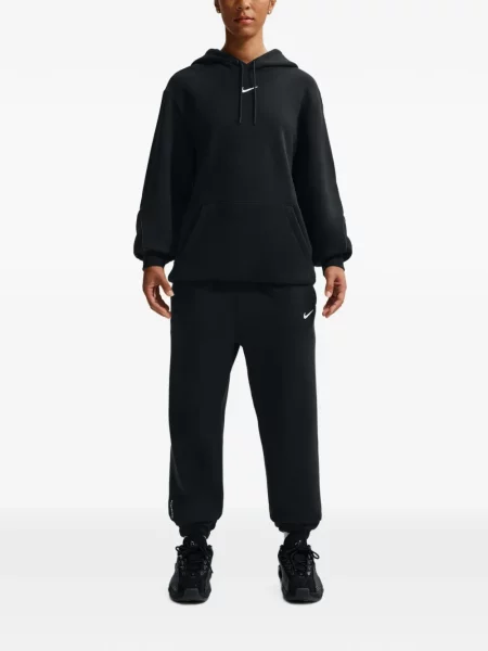 Sveter Nike čierna
