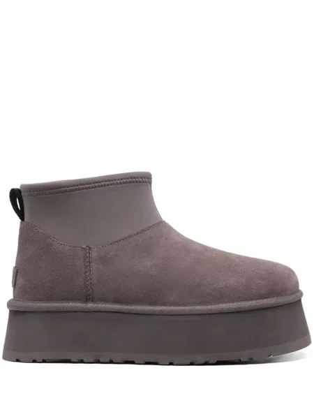 Botine Ugg clasici gri