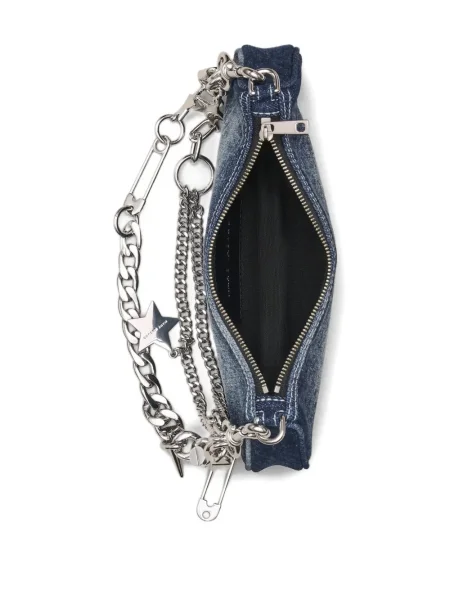 Pandantiv Marc Jacobs albastru