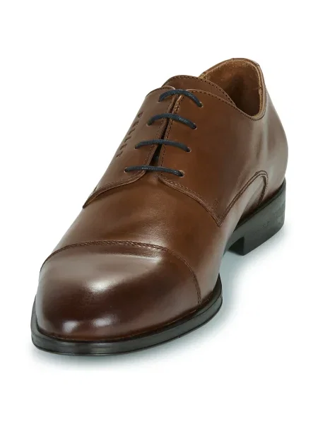 Pantofi Pellet maro
