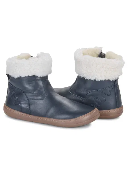 Pantofi copii Easy Peasy albastru