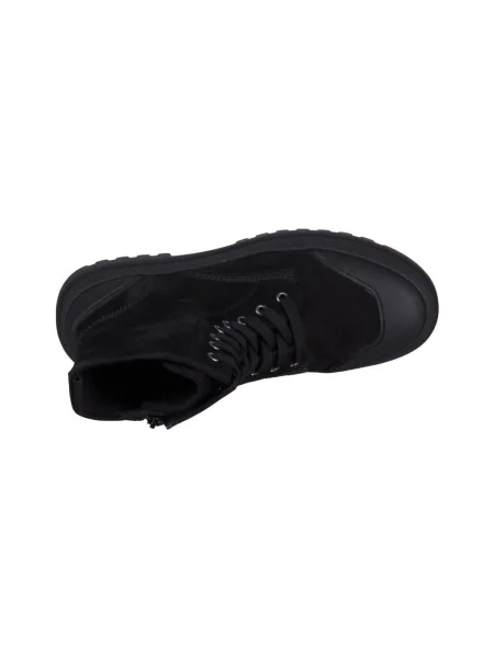Pantofi Gabor negru